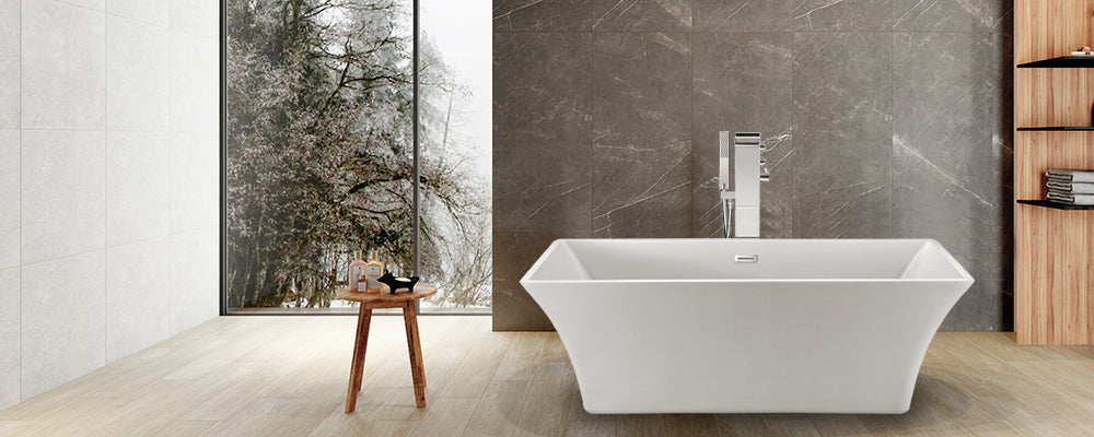 BATHTUBS