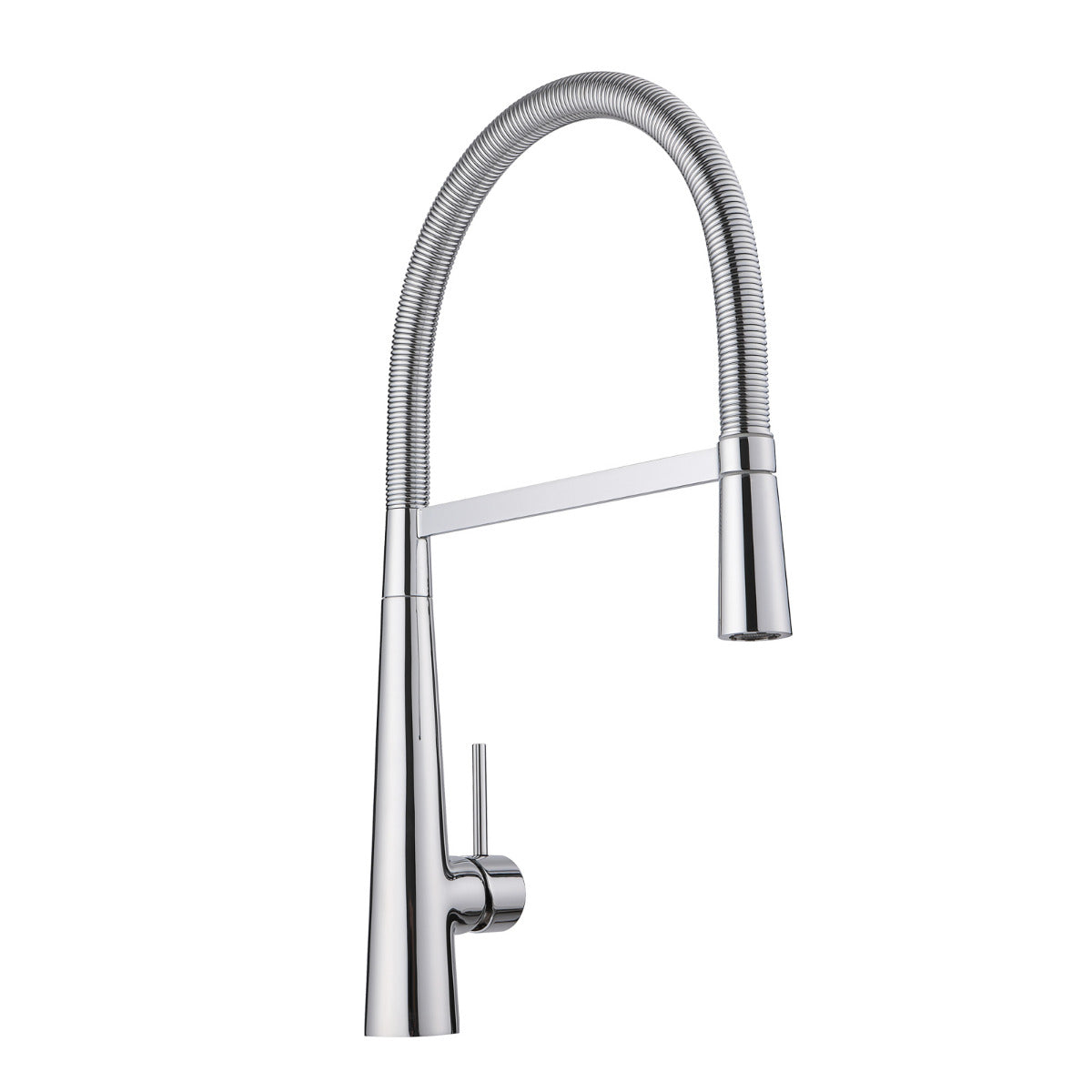 JassferryJASSFERRY Kitchen Taps Pull Out Pull Down Spray Swivel Spring Spout Brass MixerKitchen taps