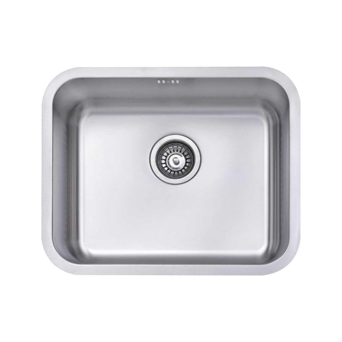JassferryJASSFERRY Undermount Stainless Steel Kitchen Sink Single 1.0 Bowl - 622Kitchen Sinks