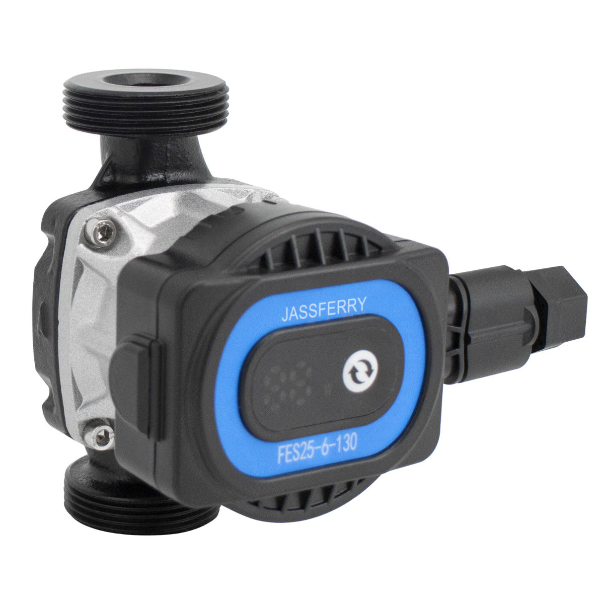 JassferryJASSFERRY New A-Rated Central Heating Pump Energy-saving Hot Water CirculationHeating Pumps