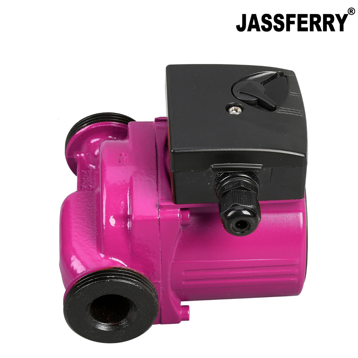 JassferryJASSFERRY New Heating Pump Hot Water Circulating Central System ReplacementHeating Pumps