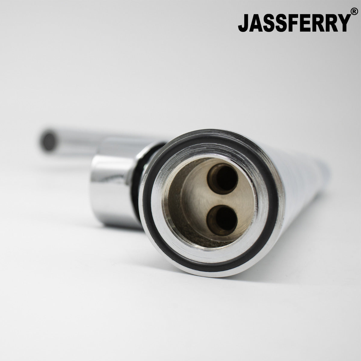 JassferryJASSFERRY Modern Kitchen Sink Mixer Tap with 360 Degree Swivel Spout ChromeKitchen taps